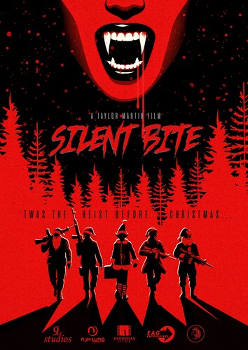 Silent Bite - Silent Bite - DVD