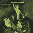 the album cover for Grendel's Syster - Katabasis Into The Abaton