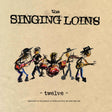 the album cover for Singing Loins - Twelve