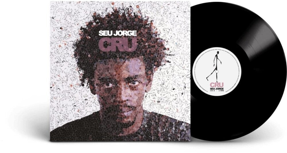 Cru 20th Anniversary (Aniv) [LP]