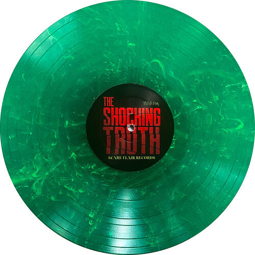 Texas Chainsaw Massacre: The Shocking Truth (Original Soundtrack) (Vinyl)