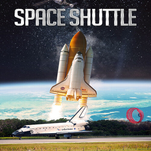 Space Shuttle - Space Shuttle - DVD
