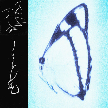 the album cover for Trha - Inagape