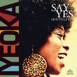 the album cover for Iyeoka - Say Yes (R)Evolved