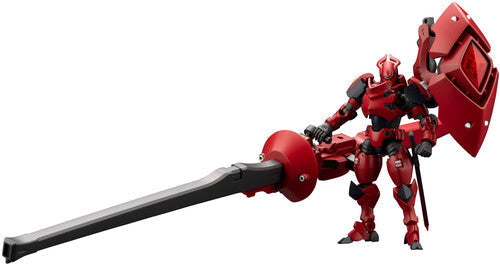 Hexa Gear - Governor Queen's Guard - Hexa Gear - Governor Queen's Guard - Collectibles