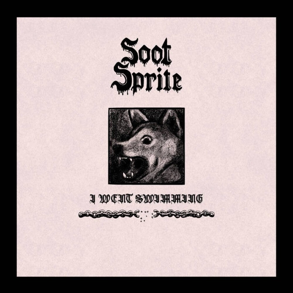 Soot Sprite - I Went Swimming / Home Among Your Bones (Uk) [7" Vinyl]