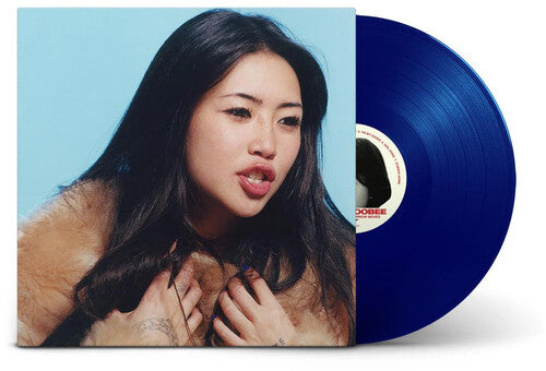 This Is How Tomorrow Moves - Limited Translucent Blue Colored Vinyl (Vinyl)