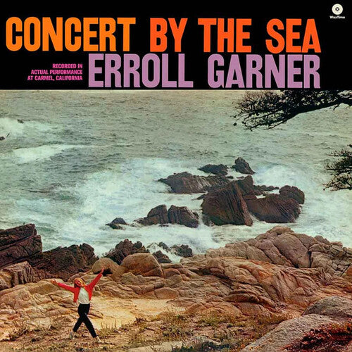 Concert By The Sea - Limited 180-Gram Vinyl with Bonus Track (Vinyl)