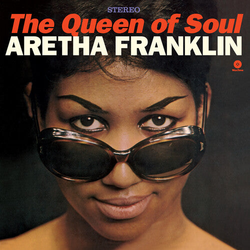 Queen Of Soul - Limited 180-Gram Vinyl (Vinyl)