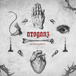 the album cover for Arroganz - Quintessenz