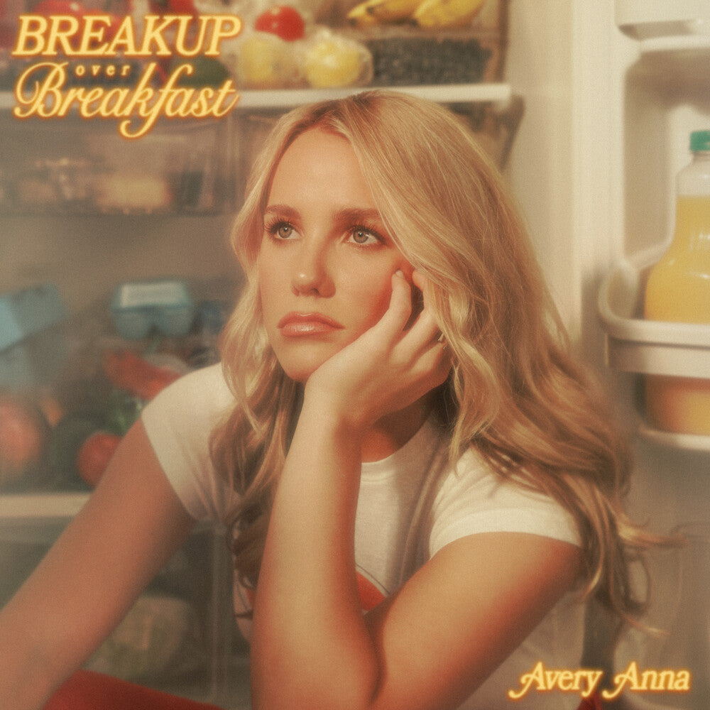 Breakup Over Breakfast [Indie Exclusive]