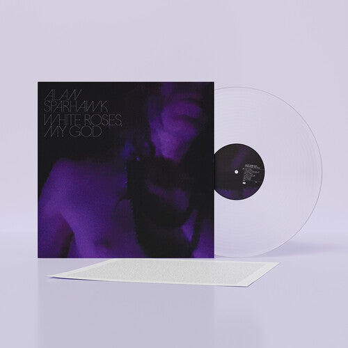 White Roses, My God (Vinyl)