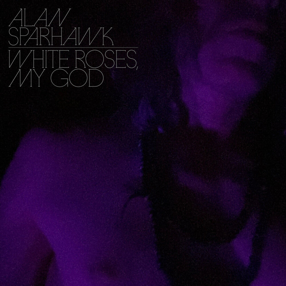 White Roses My God [CD]