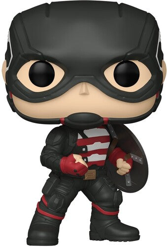 Pop Marvel Thunderbolts - Pop Marvel Thunderbolts Pop 4 - Collectibles
