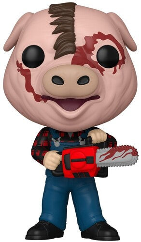 Pop Movies Motel Hell - Pop Movies Motel Hell Vincent Smith - Collectibles