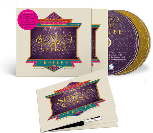 Jubilee (CD)