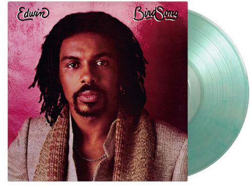 Edwin Birdsong - Limited 180-Gram Crystal Clear & Translucent Green Marble Colored Vinyl (Vinyl)