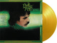 the album cover for Erik Tagg - Rendez-Vous [Colored Vinyl] [Limited Edition] [180 Gram] (Ylw) (Hol)