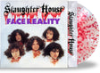 the album cover for Slaughterhouse - Face Reality [Colored Vinyl] [Limited Edition] [Remastered] [Reissue]