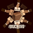 the album cover for Slackers - What Are We Gonna Do Now?/Pick And Choose