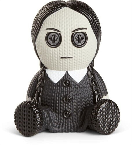Addams Family - Wednesday Addams Hmbr Micro Vf - Addams Family - Wednesday 024 Micro - Collectibles