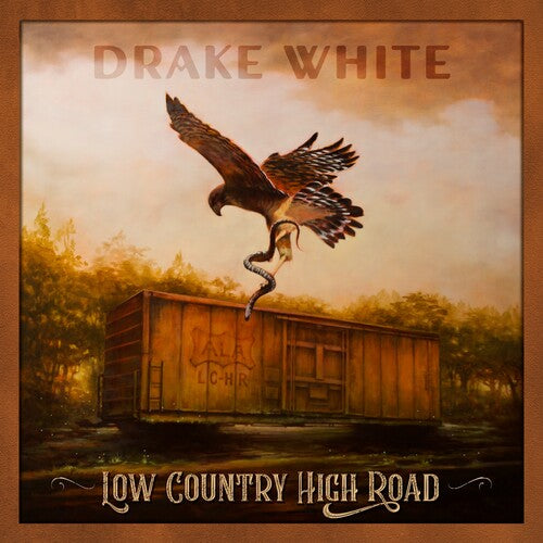 Low Country High Road (Vinyl)