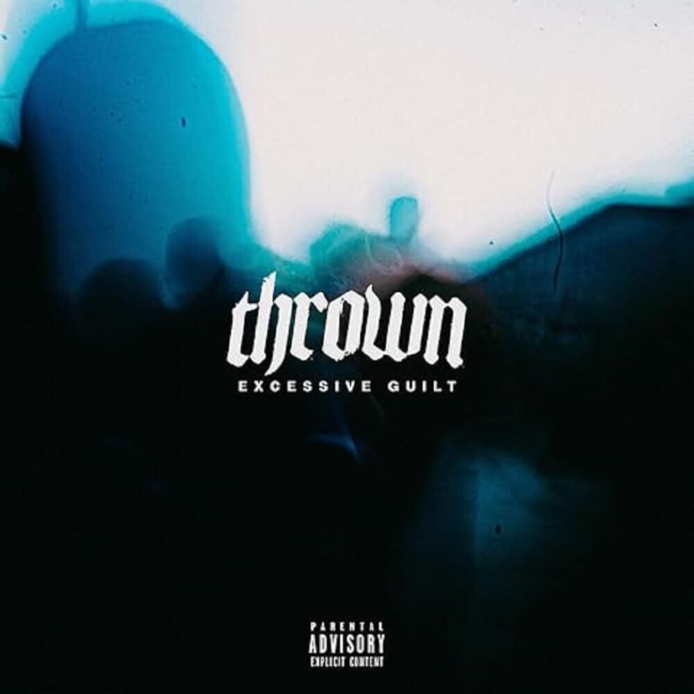 Thrown - Excessive Guilt [CD]