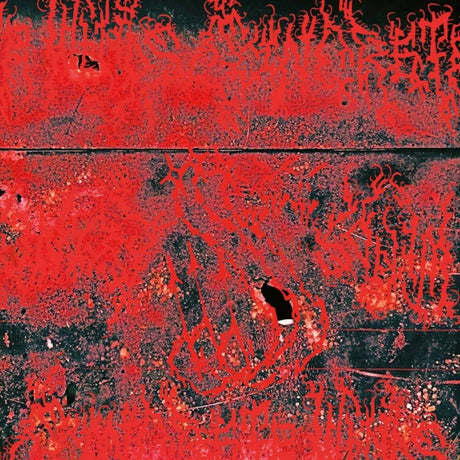 the album cover for Concrete Winds - Concrete Winds