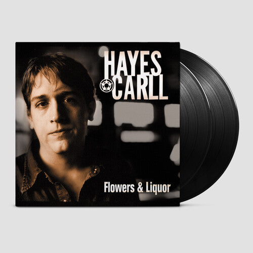 Flowers And Liquor (Vinyl)