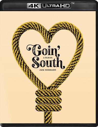 Goin South - Goin South - UHD