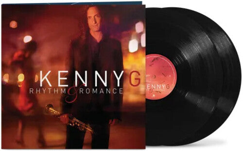 Rhythm & Romance (Vinyl)