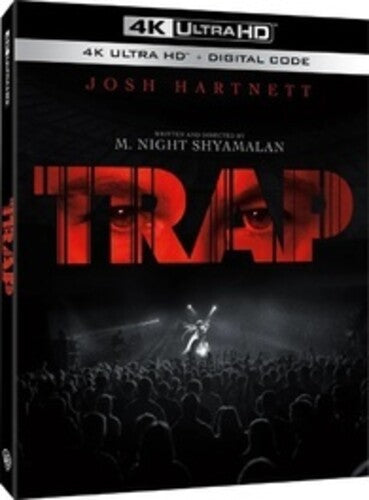Trap - Trap - UHD