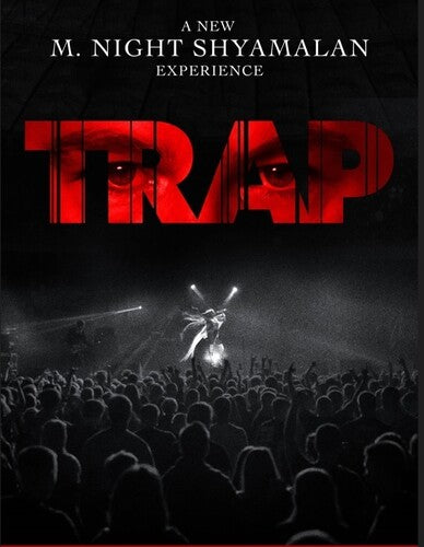 Trap - Trap - DVD