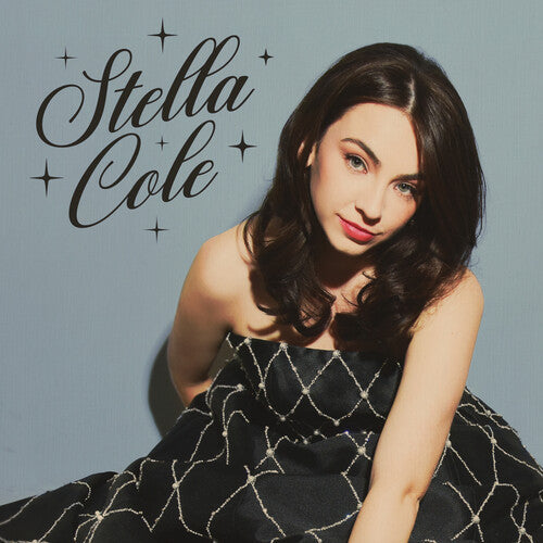 Stella Cole (CD)