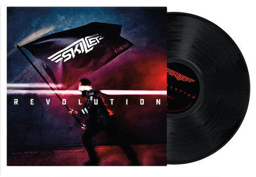 Revolution (Vinyl)