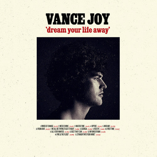 Dream Your Life Away (10th Anniversary Edition) (Vinyl)