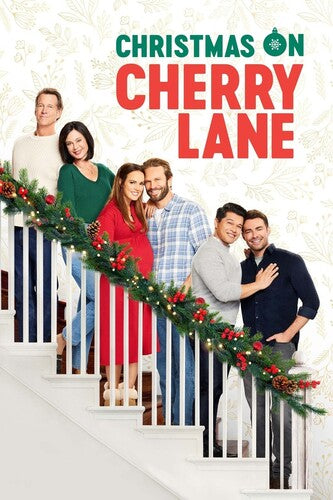 Christmas On Cherry Lane - Christmas On Cherry Lane - DVD