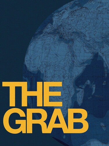 Grab - Grab - DVD