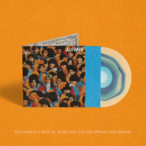 Alvvays (10th Anniversary Edition) (Vinyl)