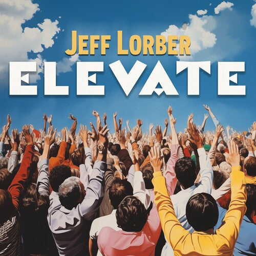 Elevate (CD)