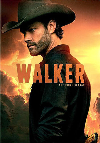 Walker: The Final Season - Walker: The Final Season - DVD