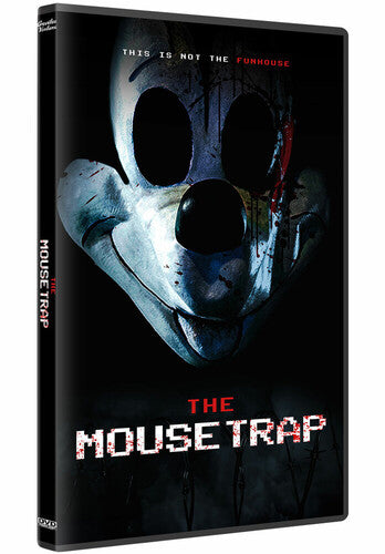 Mouse Trap - Mouse Trap - DVD