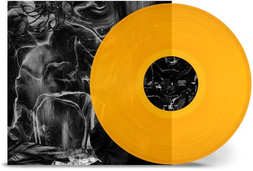 Muuntautuja - Orange (Vinyl)