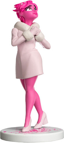 Vinyl Figures - Lore Olympus - Persephone Vinyl Figure - Collectibles