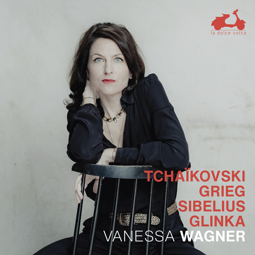 Grieg / Tchaikovsky / Wagner - Everlasting Seasons [CD]
