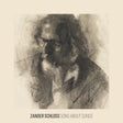 the album cover for Zander Schloss - Song About Songs (Gate)