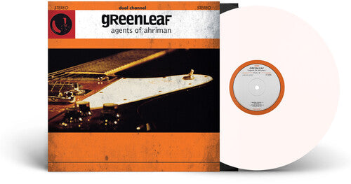 Agents of Ahriman (Vinyl)