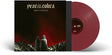 the album cover for Year Of The Cobra - Ash & Dust [Colored Vinyl] (Ofgv)