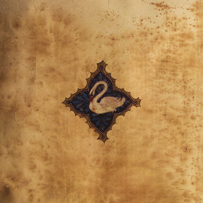 the album cover for William Basinski - September 23rd [Colored Vinyl]