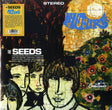 the album cover for Seeds - Future - Deluxe Edition [Deluxe] (Uk)